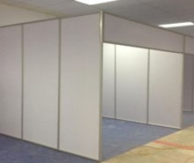 Tính năng nổi bậc của vách ngăn phòng bằng thạch cao