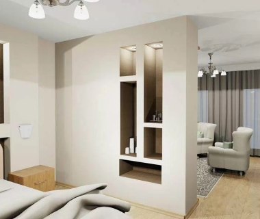 Địa chỉ chuyên thi công vách tường thạch cao chống nước uy tín top đầu thị trường