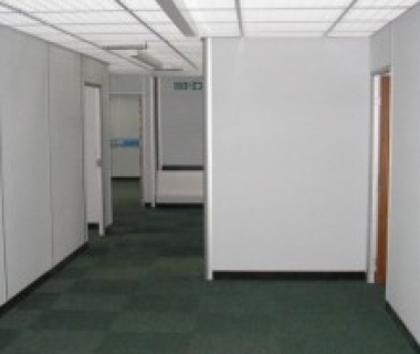 Đơn vị thi công vách thạch cao trọn gói