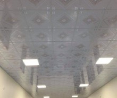 Thạch cao mẫu 11