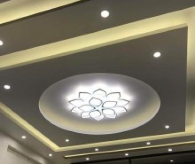 Thạch cao mẫu 12