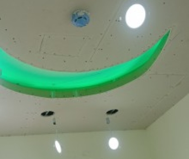 Thạch cao mẫu 13