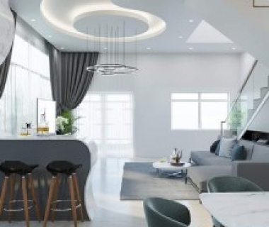 Thạch cao mẫu 14