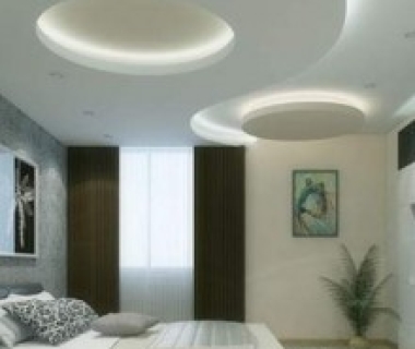 Thạch cao mẫu 17