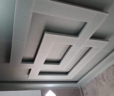 Thạch cao mẫu 18