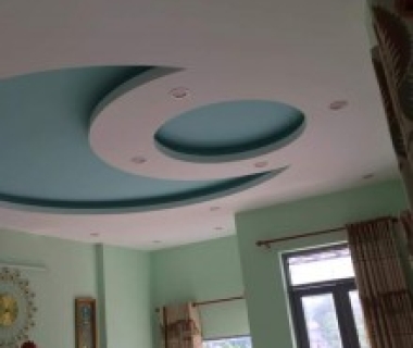 Thạch cao mẫu 19