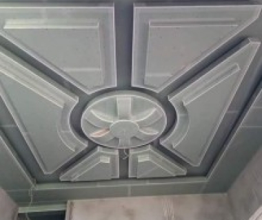 Thạch cao mẫu 20