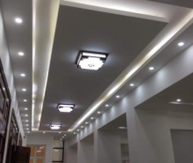 Thạch cao mẫu 21