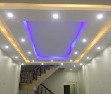 Thạch cao mẫu 28