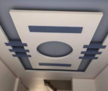 Thạch cao mẫu 27