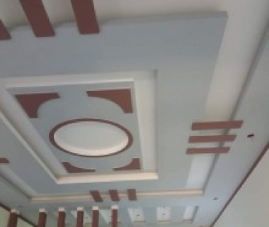 Thạch cao mẫu 26