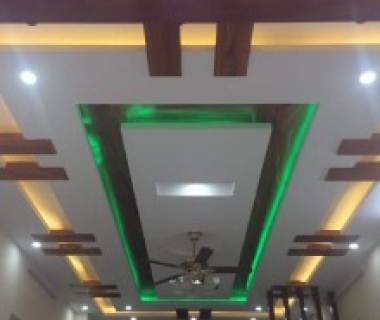 Thạch cao mẫu 25