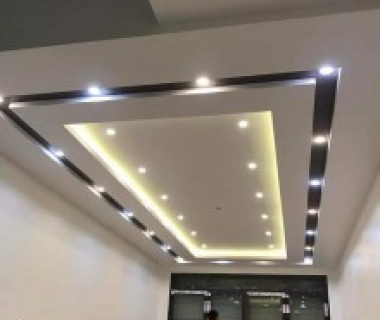 Thạch cao mẫu 24