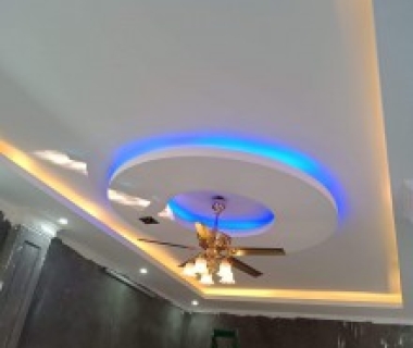 Đèn trần nhà 11