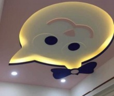 Đèn trần nhà 12