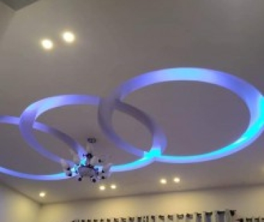 Những lưu ý khi sử dụng trần thạch cao