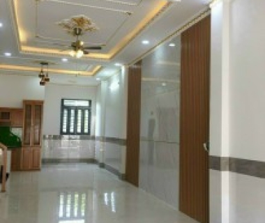 Làm thế nào để phối màu sơn trần thạch cao đẹp, độc đáo?