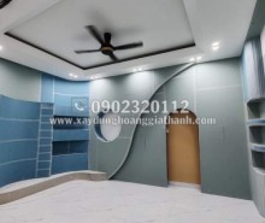 MỘT SỐ ĐỊA ĐIỂM PHỔ BIẾN MÀ TRẦN THẠCH CAO THƯỜNG ĐƯỢC SỬ DỤNG VÀ THI CÔNG