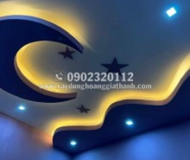 Hướng Dẫn Chi Tiết Thi Công Vách Thạch Cao Đúng Kỹ Thuật