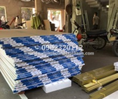 Truy tìm đơn vị chuyên thi công vách thạch cao uy tín nhất HCM