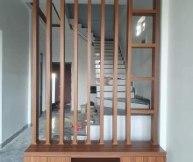 Mách Nhỏ Cho Bạn Đơn Vị Thi Công Vách Ngăn Trang Trí Spa Giá Rẻ