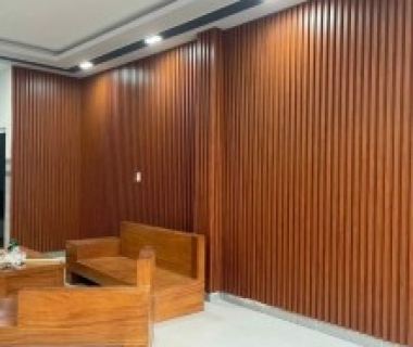 Gợi Ý Cho Bạn Đơn Vị Thi Công Tấm Nhựa Ốp Tường Giả Đá Quận Bình Tân