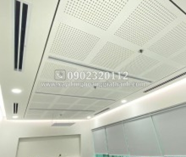 ĐƠN VỊ THI CÔNG TRẦN THẠCH CAO TÂN PHÚ CHUYÊN NGHIỆP 