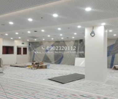 GIỚI THIỆU CHI TIẾT QUÁ TRÌNH THI CÔNG THẠCH CAO GIÁ TỐT QUẬN 5