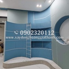 Lưu ý khi thi công sơn nước bạn cần nắm rõ