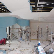 Các yếu tố về kiến trúc có thể nâng tầm không gian thư giãn cho spa